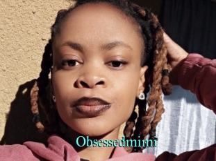 Obsessedmimi