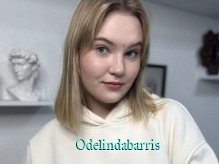 Odelindabarris