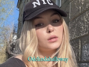Odelindahalloway