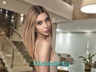 Odellahalloway