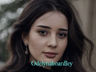 Odelynaboardley