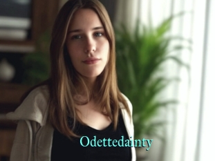 Odettedainty
