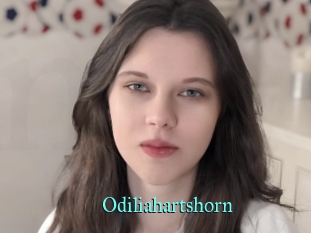 Odiliahartshorn