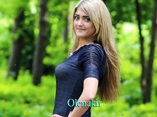 Olenakir