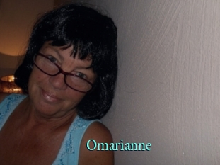 Omarianne