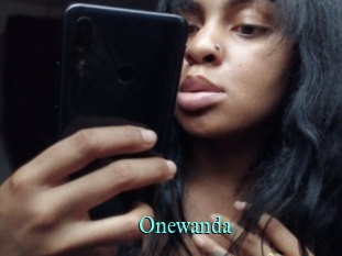 Onewanda
