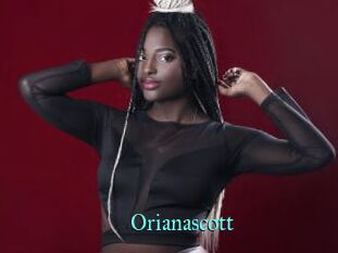 Orianascott