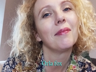 Orla_fox