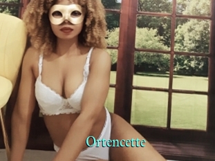 Ortencette