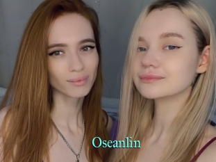 Oseanlin
