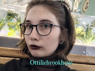 Ottiliebrookhous