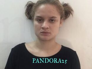 PANDORA25