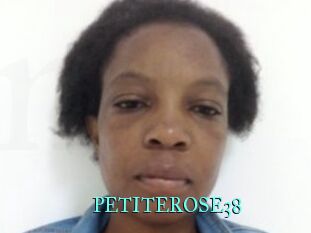PETITEROSE38
