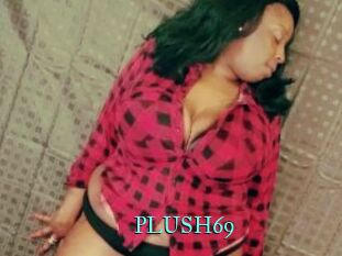PLUSH69