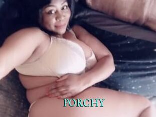 PORCHY