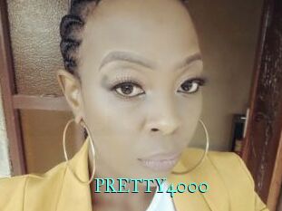 PRETTY4000
