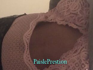 Paisle_Prestion