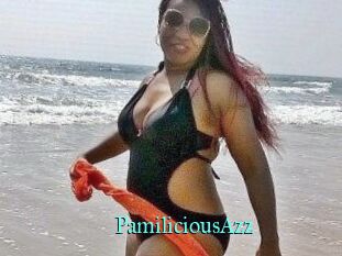 PamiliciousAzz