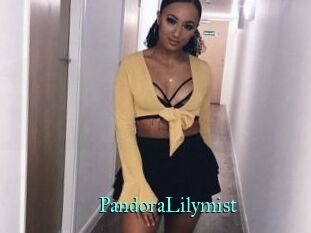 PandoraLilymist