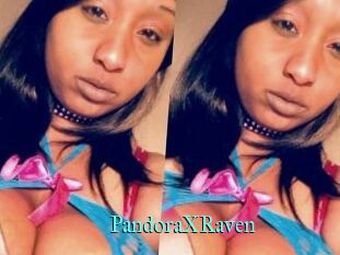 PandoraXRaven