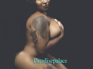 Paradisepalace