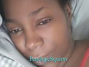PenelopeSquirts