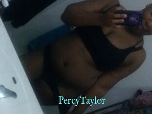 Percy_Taylor