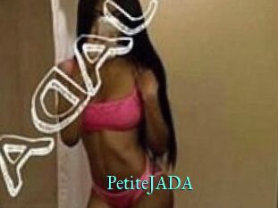 PetiteJADA