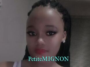 PetiteMIGNON