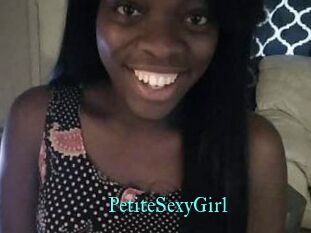 PetiteSexyGirl