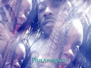 PhatAsssspum