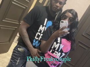 PhillyFreakycouple