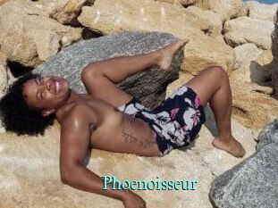 Phoenoisseur