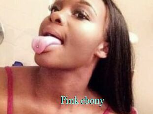 Pink_ebony