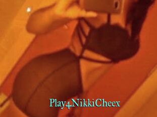 Play4NikkiCheex
