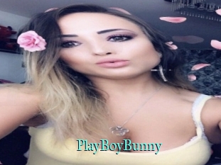 PlayBoyBunny