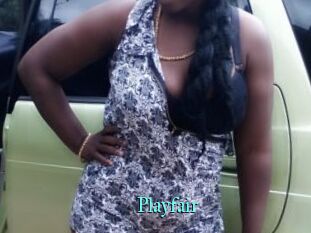 Playfair