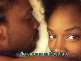 PleasuremansPlayhouse