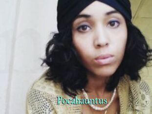 Pocahauntus