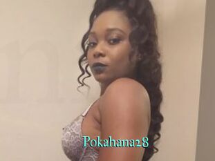 Pokahana28