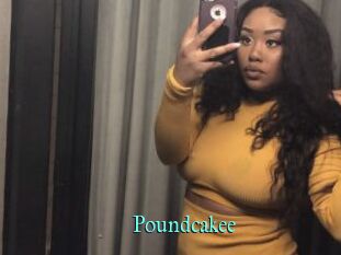 Poundcakee