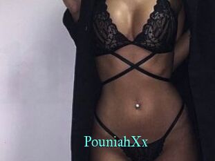 PouniahXx