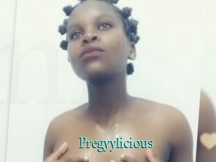 Pregyylicious