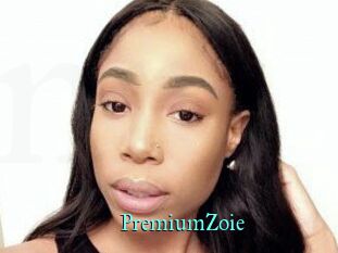 PremiumZoie