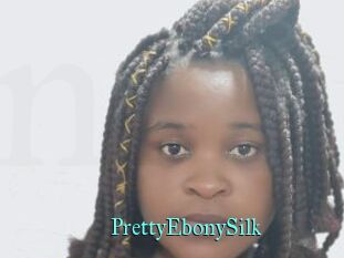 PrettyEbonySilk