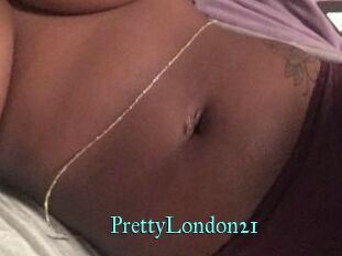 PrettyLondon21