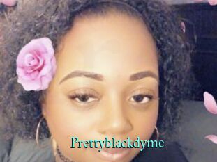 Prettyblackdyme