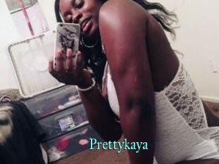 Prettykaya
