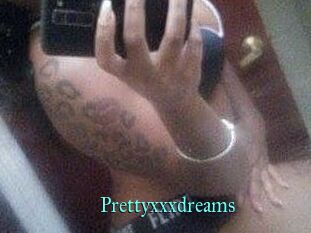 Prettyxxxdreams