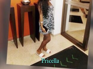 Pricella